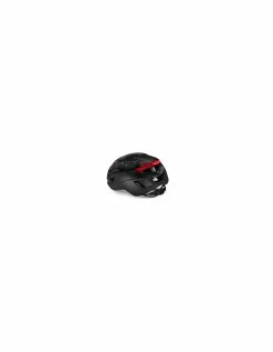 MET HELMET Road RIVALE (52-56) BLACK RED -Cyklar Försäljningsbutik met helmet road rivale 52 56 black red matt glossy 2