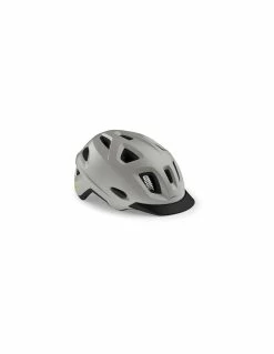 MET HELMET Urban MOBILITE MIPS (52-57) GRAY | MATT