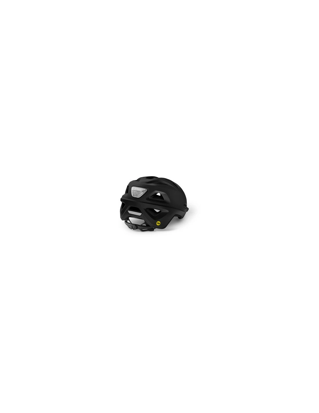 MET HELMET Urban MOBILITE MIPS (60-64) BLACK 5 MET HELMET Urban MOBILITE MIPS (60-64) BLACK - Bild 3
