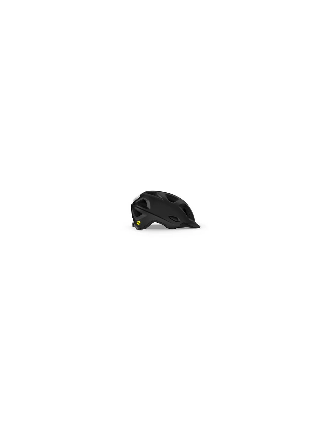 MET HELMET Urban MOBILITE MIPS (60-64) BLACK 3 MET HELMET Urban MOBILITE MIPS (60-64) BLACK