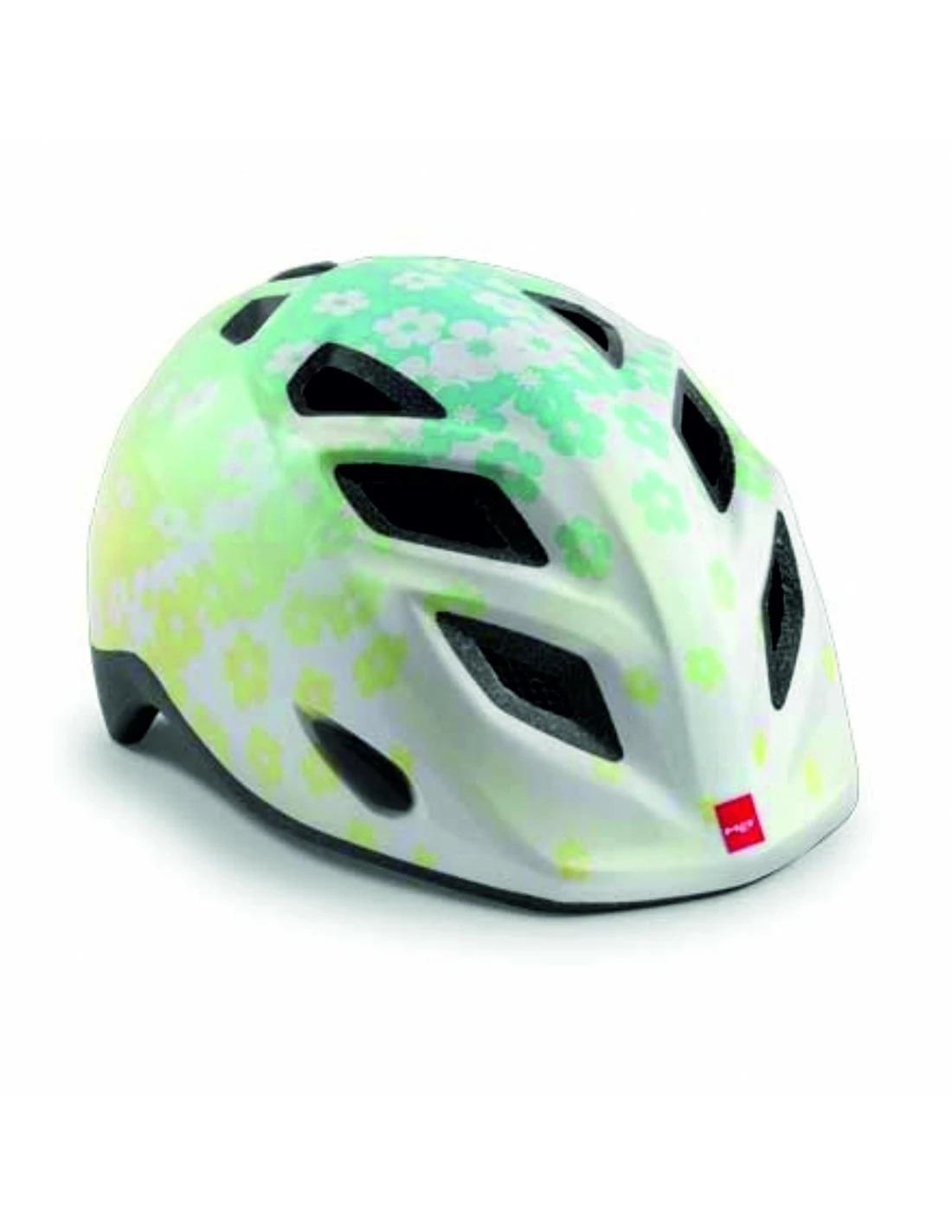 MET HJÄLM ELFO BLOMMOR 46-53, VIT 3 MET HJÄLM ELFO BLOMMOR 46-53, VIT