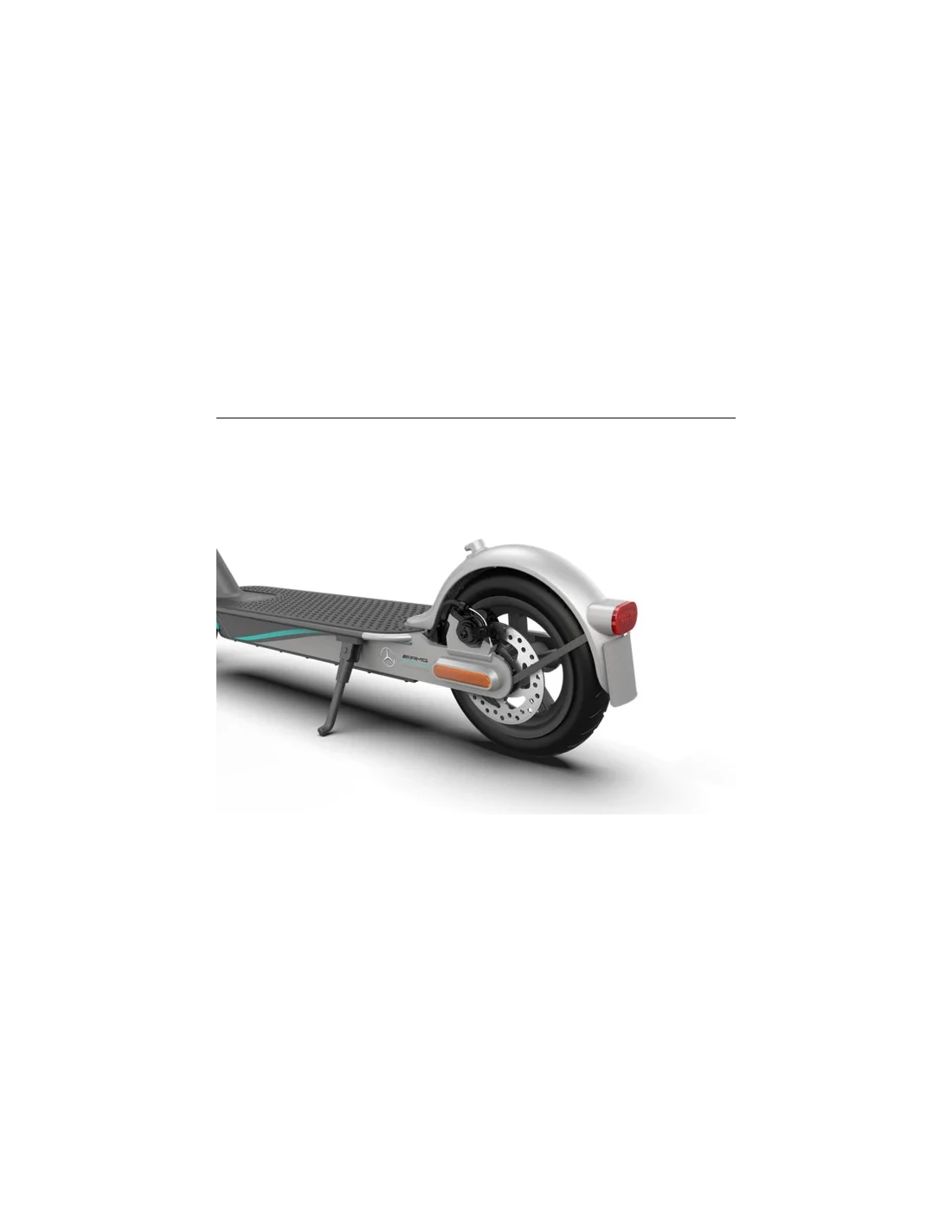 Xiami Pro 2 Mercedes AMG Petronas F1 Team Edition 6 Xiami Pro 2 Mercedes AMG Petronas F1 Team Edition - Bild 4