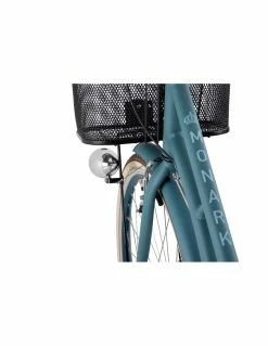 MONARK KARIN, 3-vxl, SMARAGD -Cyklar Försäljningsbutik monar karin 3 vxl smaragd 2