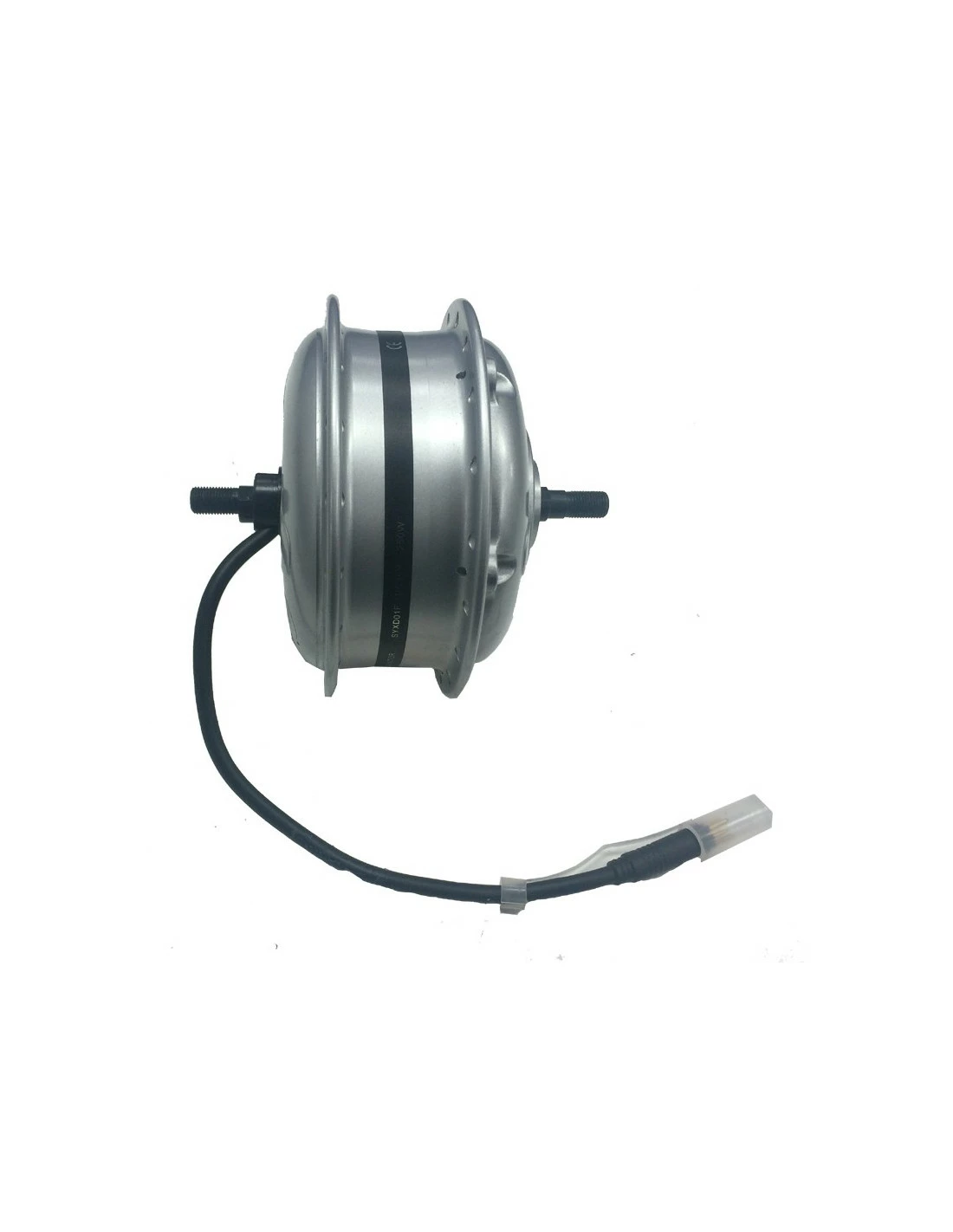 Motor Framhjul 36V/250W 4 Motor Framhjul 36V/250W - Bild 2