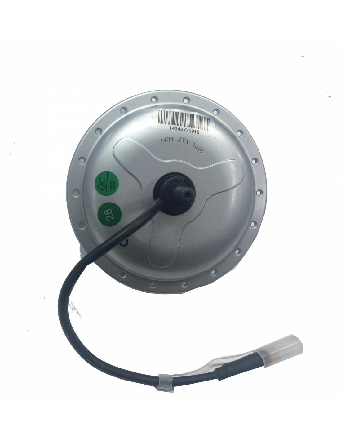 Motor Framhjul 36V/250W 3 Motor Framhjul 36V/250W