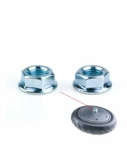 MUTTER FÖR MOTOR FÖR XIAOMI M365