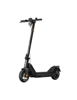 NIU Kick Scooter KQi3 Sport Black - Nordic Edition