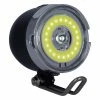 OXC Belysning Bright Street LE Fram, 45 Lumen -Cyklar Försäljningsbutik oxc belysning bright street le fram 45 lumen