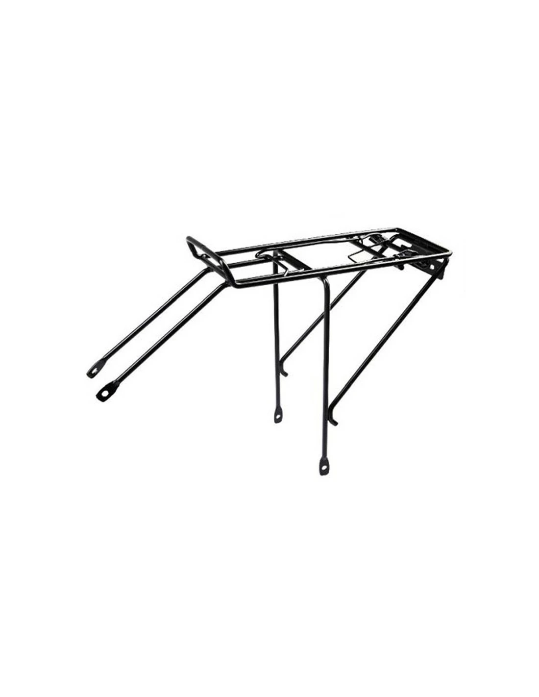 PAKETHÅLLARE 20 SVART, RD/PASSAR BLA CRESCENT LEKCYKEL 3 PAKETHÅLLARE 20 SVART, RD/PASSAR BLA CRESCENT LEKCYKEL