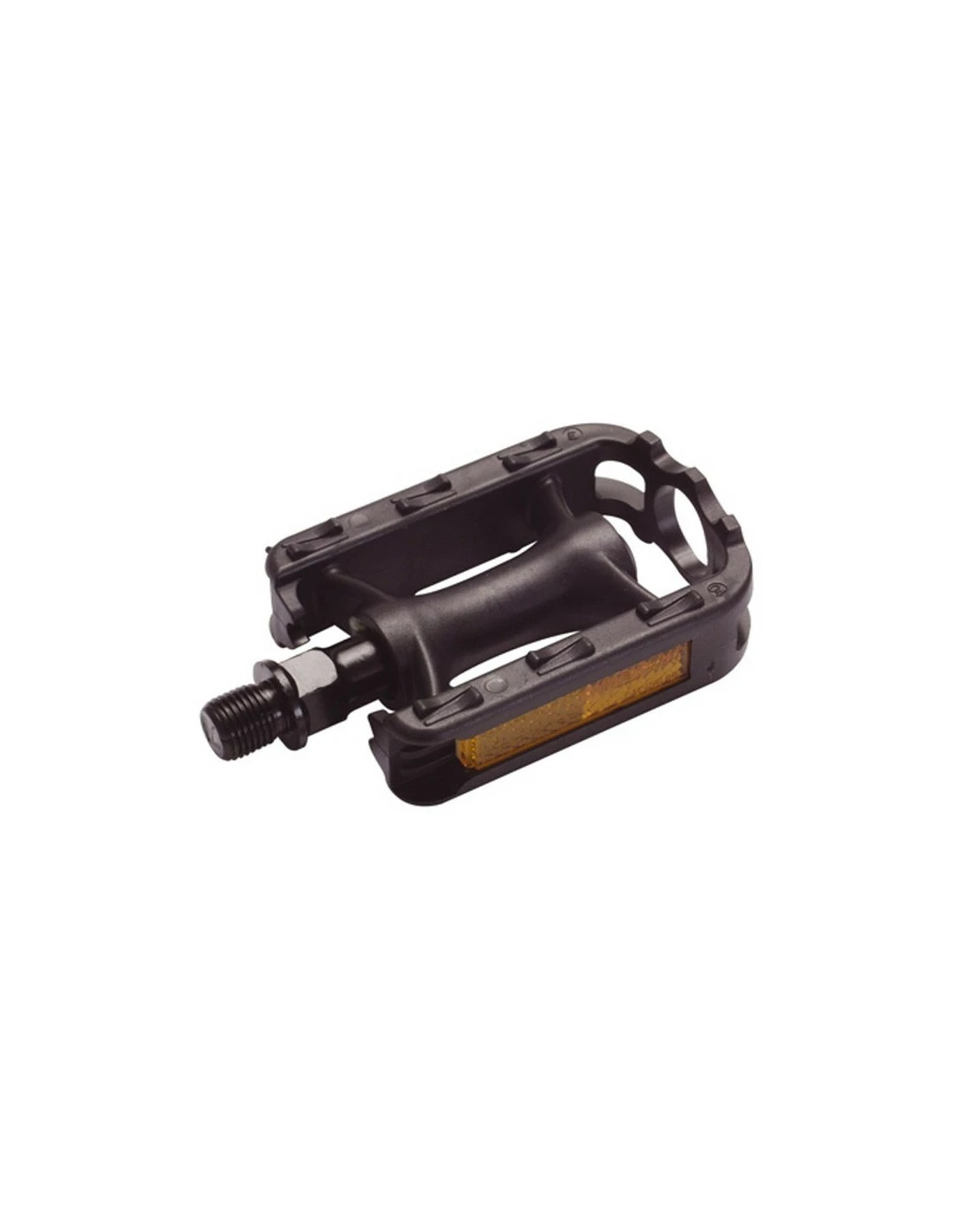 PEDALER 1/2 BARN 209B SVARTA, SPECTRA VIKT:205 G 3 PEDALER 1/2 BARN 209B SVARTA, SPECTRA VIKT:205 G