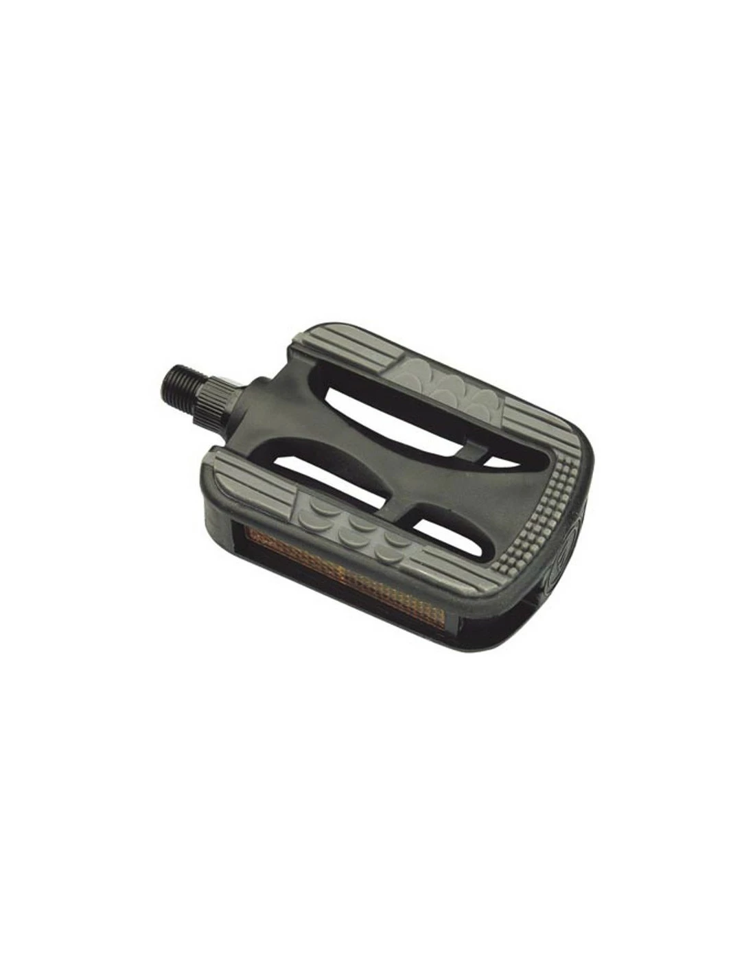 PEDALER 1/2 CITY 810 SVARTA, SPECTRA VIKT:392 G 3 PEDALER 1/2 CITY 810 SVARTA, SPECTRA VIKT:392 G