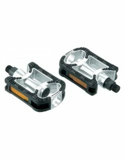 PEDALER BIKE ATTITUDE SPORT 9/16, Aluminium