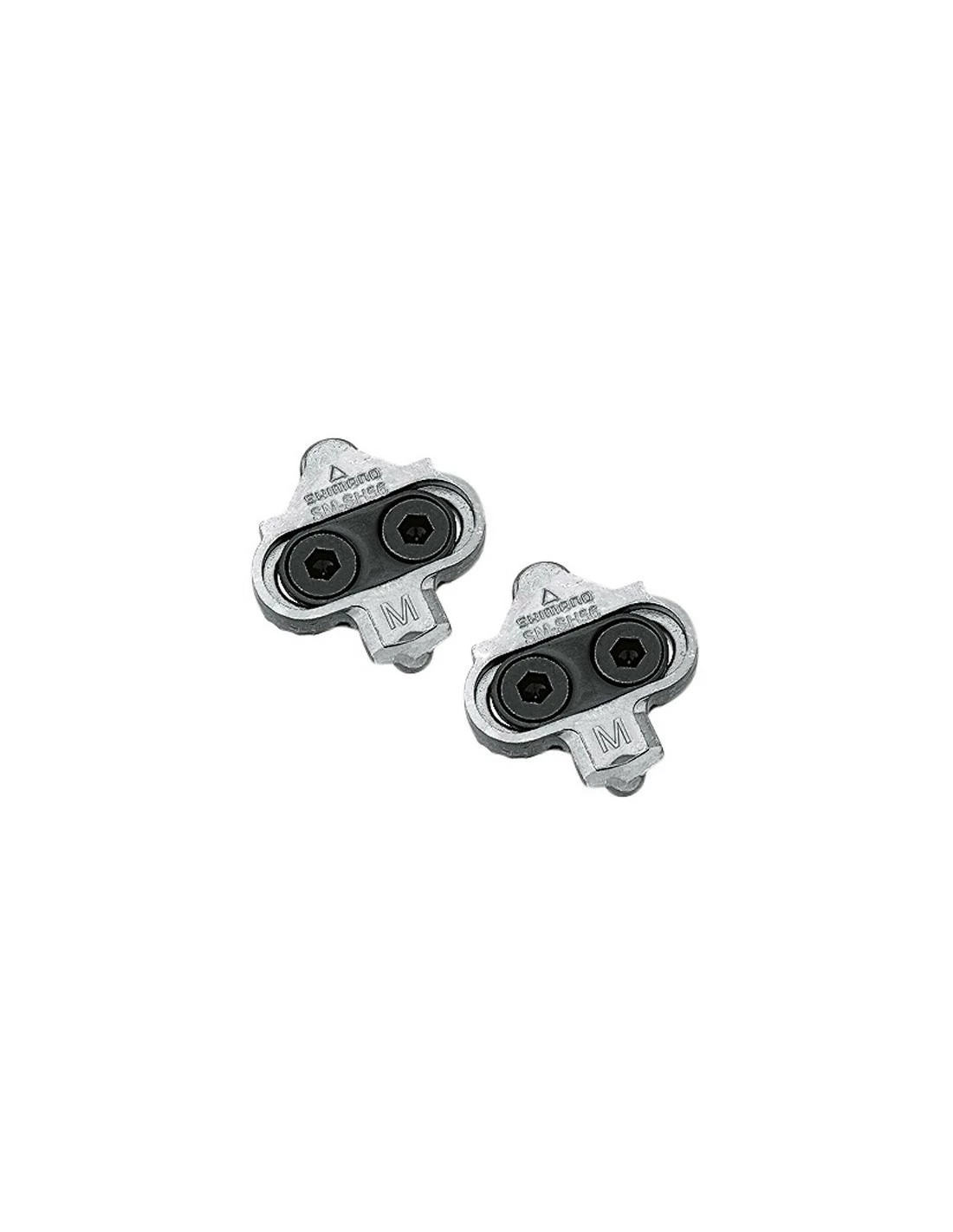 Pedalkloss SMSH56 Med Platta, Frigörning I Alla Riktningar 3 Pedalkloss SMSH56 Med Platta, Frigörning I Alla Riktningar