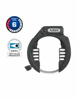 Ramlås ABUS Amparo