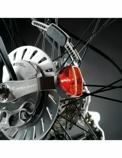 REELIGHT SL250 C -Cyklar Försäljningsbutik reelight belysningspaket sl250 c 2