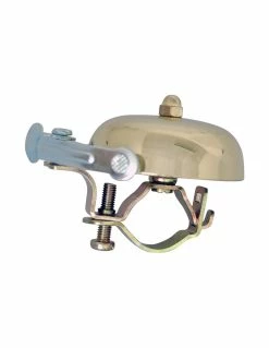 Ringklocka Bike Attitude, Mässing