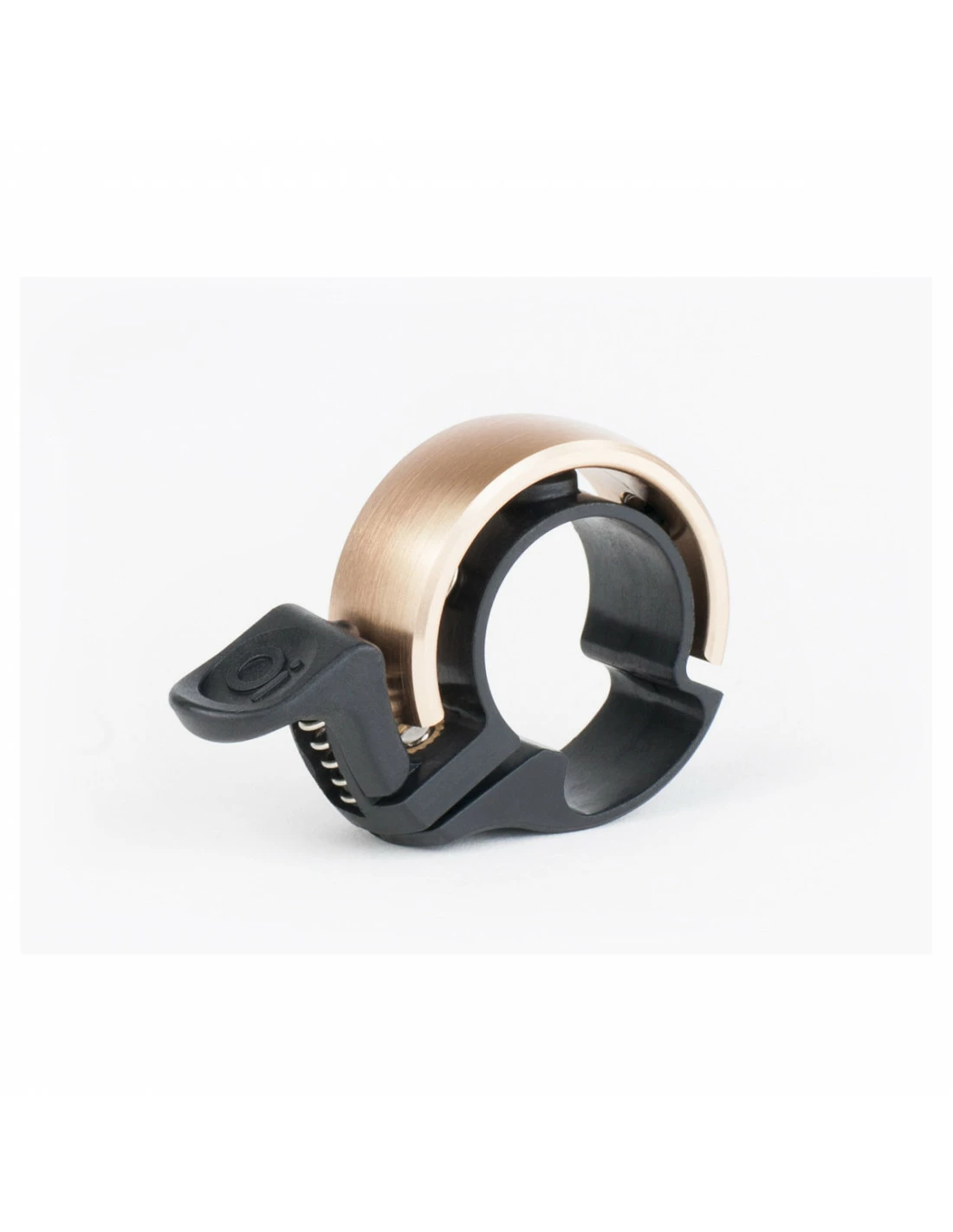 Ringklocka Knog Oi Classic Small Brass 3 Ringklocka Knog Oi Classic Small Brass