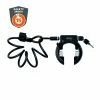 AXA Låsset Solid Plus Ringlås + Newton Plug-in Wire -Cyklar Försäljningsbutik ringlas solid m 150cm wirelas axa ssf godkant ringlas komplett med 150 cm lasw