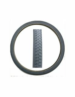 DÄCK 37-489, 22X1 3/8NL