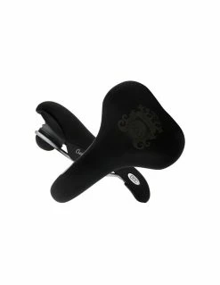 SADEL HERR CLASSIC CRUISER SV, SPECTRA GEL SVART VATTENRESISTENT (MONT.Y9C520)