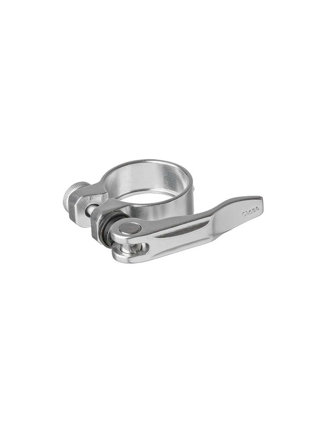 SADELRÖRSKLAMMA 318 MM QR SI, TEC ALUMINIUM MED SNABBKOPPLING VIKT: 50 G 3 SADELRÖRSKLAMMA 318 MM QR SI, TEC ALUMINIUM MED SNABBKOPPLING VIKT: 50 G