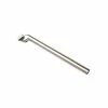 Sadelstolpe 29.8x350mm, Silver -Cyklar Försäljningsbutik sadelstolpe 29 8x350mm silver