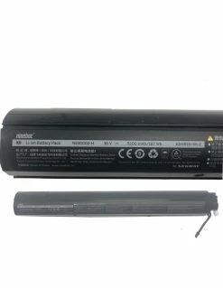 SEGWAY NINEBOT BATTERI LI-ION 36V 5,2Ah