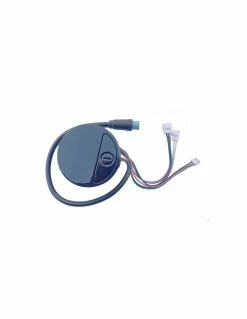 SEGWAY NINEBOART DASHBORD