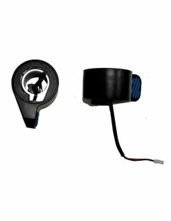 SEGWAY NINEBOT GASREGLAGE