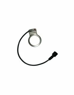 Sensor Vid Vevlager För Phylion, 2011-2015