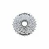 Shimano Kassett Alivio CS-HG51 8-delad, 11-30T -Cyklar Försäljningsbutik shimano kassett alivio cs hg51 8 delad 11 30t