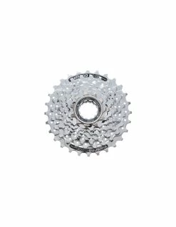 Shimano Kassett Alivio CS-HG51 8-delad, 11-30T