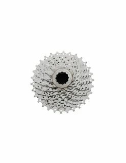 Shimano Kassett Deore 9-delad, 11-32t