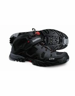 SHIMANO SKO MT53, SPD