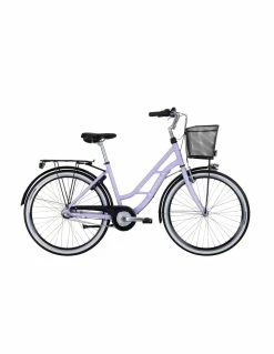 SJÖSALA MARIEDAL 26", 3-vxl, VIOL