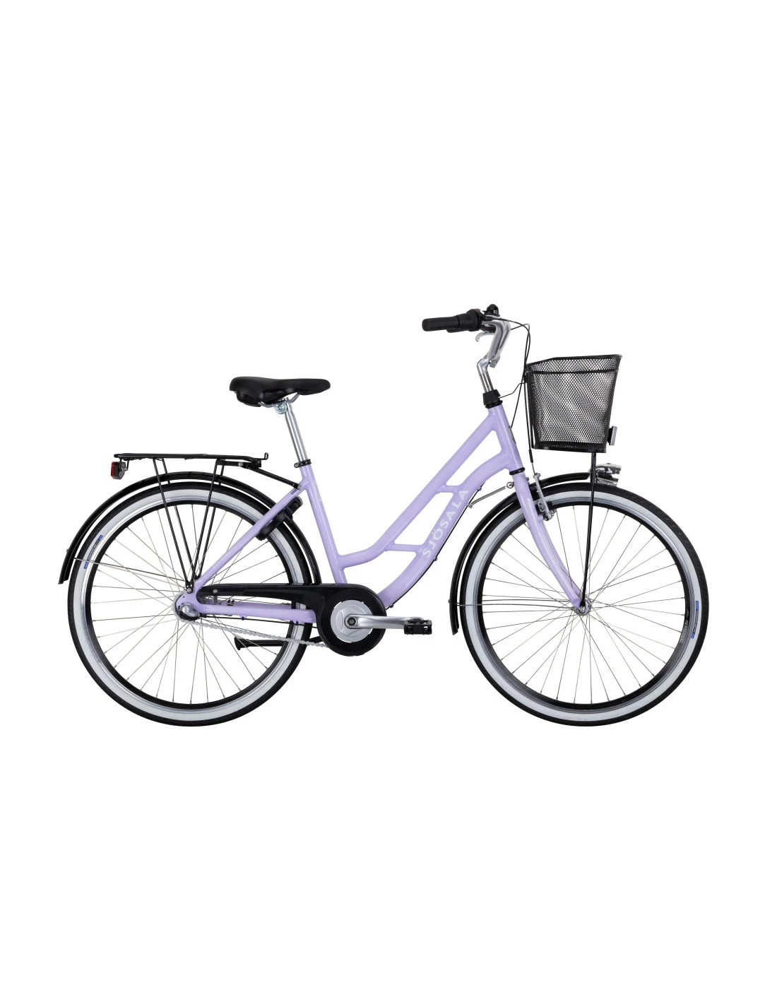 SJÖSALA MARIEDAL 26", 3-vxl, VIOL 3 SJÖSALA MARIEDAL 26", 3-vxl, VIOL