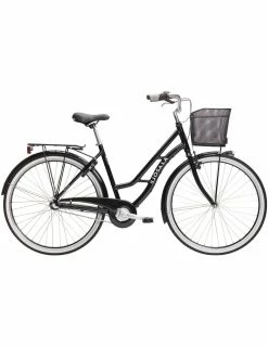 SJÖSALA MARIEDAL, 3-vxl, SVART