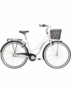 SJÖSALA MARIEDAL, 3-vxl, VIT