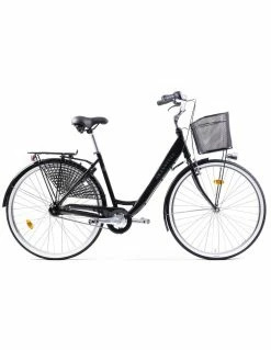 SKANSTULL ALICIA, 7-vxl, SVART