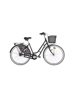 SKANSTULL JULIA, 7-vxl, SVART