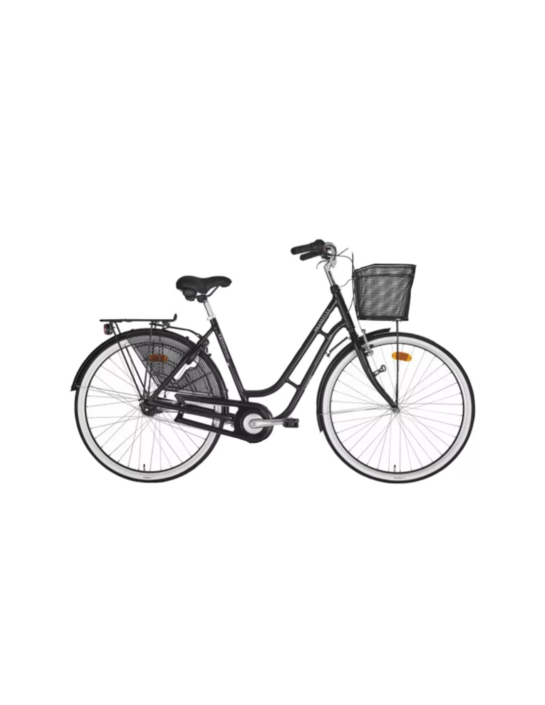 SKANSTULL JULIA, 7-vxl, SVART 3 SKANSTULL JULIA, 7-vxl, SVART