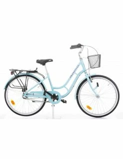 SKANSTULL LINNEA 24 TUMM, 3-vxl, TURKOS