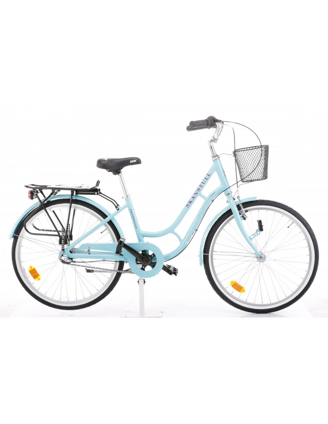 SKANSTULL LINNEA 24 TUMM, 3-vxl, TURKOS 3 SKANSTULL LINNEA 24 TUMM, 3-vxl, TURKOS