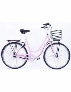 SKANSTULL REBECCA, 7-vxl, ROSA