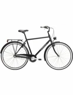 SJÖSALA SMÖGEN, 3-vxl, SVART