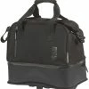 Sportväska, Spectra Sportväska Med Bottenfack Och AVS Clicksystem, Svart, One Si