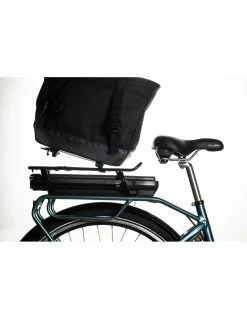 Sportväska, Spectra Sportväska Med Bottenfack Och AVS Clicksystem, Svart, One Si -Cyklar Försäljningsbutik sportvaska spectra sportvaska med bottenfack och avs clicksystem svart one si 2