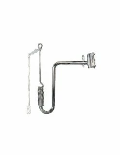 SPRINGER HUNDHÅLLARE, För Montering På Cykel