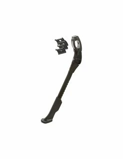 STÖD 24-28 MOOVEABLE FLEX, Spectra Bakmont.alu Adapter Mellan Rund/kantigt Rör