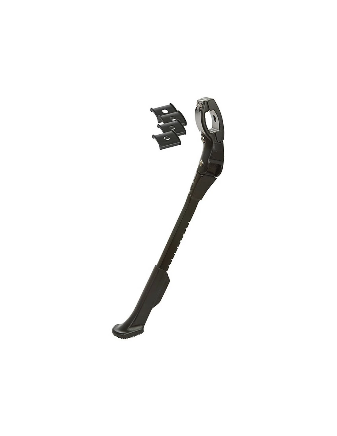 STÖD 24-28 MOOVEABLE FLEX, Spectra Bakmont.alu Adapter Mellan Rund/kantigt Rör 3 STÖD 24-28 MOOVEABLE FLEX, Spectra Bakmont.alu Adapter Mellan Rund/kantigt Rör